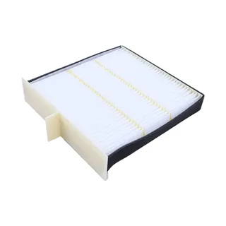 Cabin Air Filter 229-9047 for Caterpillar CAT 3126B 3066 3064 C7 C6.4 Mitsubishi 4M40 Engine 308C 314C 321C 321D 325C 328D Excavator