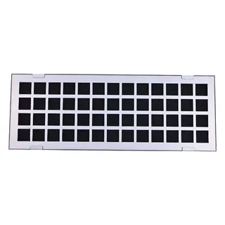 Cabin Air Filter 2657516098 for Atlas Copco Drilling Rig DM45 DM50 DML DMM3