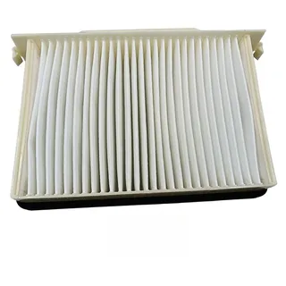 Cabin Air Filter 4350249 for Hitachi EX100-5 EX120-5 EX1200-5 EX120SS-5 EX200-3 EX200-5 EX220-5 EX300-5 ZX110 ZX200