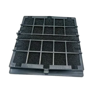 Cabin Air Filter 4370263 for Hitachi Excavator EX100-5 EX120-5 EX130H-5 EX135USR EX200-3 EX200-5 EX210H-5 ZX125W