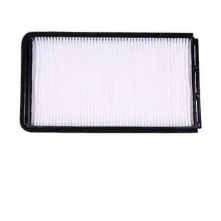 Cabin Air Filter 4673287 for Hitachi Excavator ZX30U-5A ZX35U-5A ZX40U-5A ZX48U-5A ZX50U-5A ZX60USB-3 ZX60USB-3F ZX60USBNA-3 ZX65USB-3F