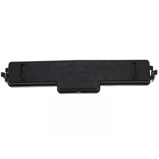 Cabin Air Filter Access Door Cover 68052292AA for Jeep Dodge Ram 1500 2500 3500