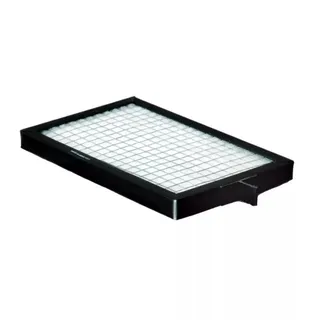 Cabin Air Filter AF26442 5X000180 for 92-15 Peterbilt Truck 379 385 388