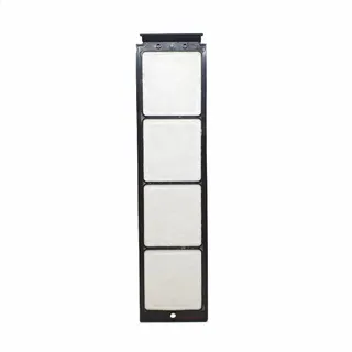 Cabin Air Filter for Baldwin PA5630 WIX WP10189