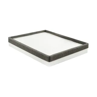 Cabin Air Filter KHR13340 MMR80030 for CASE Excavator CX240BLR CX130B CX290B CX160B CX350B CX210B CX470B CX210BLR CX700B CX210BNLC CX800B CX240B CX700