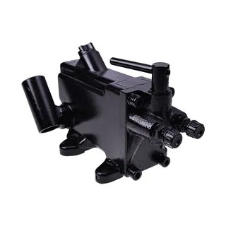 Cabin Tilt Pump 0005533701 0005536801 for Mercedes-Benz Truck