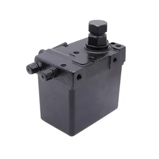 Cabin Tilt Pump 0015533701 for Mercedes-Benz Truck Actros Atego Axor 2 96-05