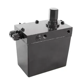 Cabin Tilt Pump 10571689 for Scania Truck 2-Series 3-Series