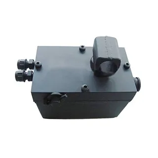 Cabin Tilt Pump 10575160 for Scania Truck 4 Series