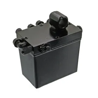 Cabin Tilt Pump 1315942 for DAF Truck 75 CF 85 95 XF LF 45 87-02