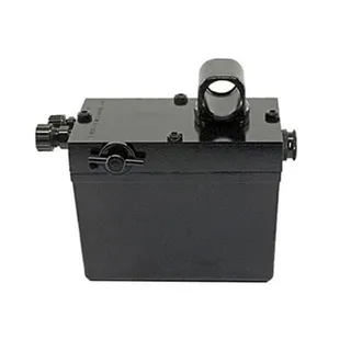Cabin Tilt Pump 1375498 1397310 1575165 for Scania Truck P G R T 4 Series