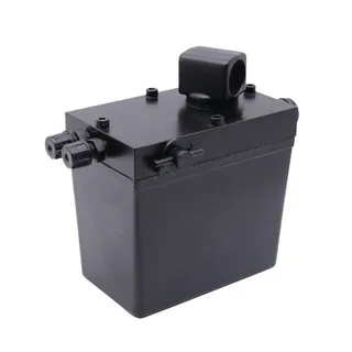 Cabin Tilt Pump 1378531 for Scania Truck CG CP CR