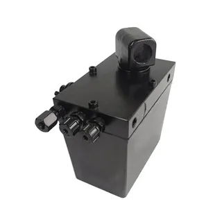 Cabin Tilt Pump 1450902 1914281 1382282 for DAF Truck CF65 CF75 XF105 XF FA 410 FTT 510