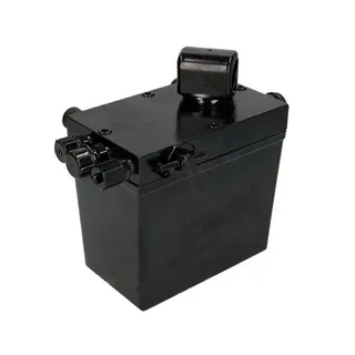 Cabin Tilt Pump 1450903 for DAF Truck CF65 CF85 F1100 F1600 F1800 F2100 F2300 LF55 XF105 XF95