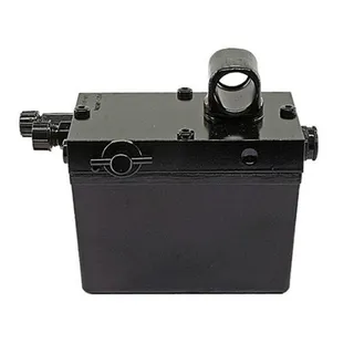Cabin Tilt Pump 1549741 for Scania Truck P R G T 4 Series