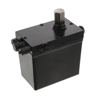Cabin Tilt Pump 1855566 for Scania Truck CP CG CR P R G T Series