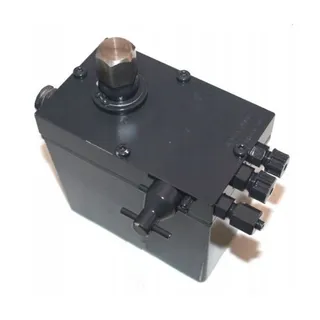 Cabin Tilt Pump 2081520 for Scania Truck L P G R S Series