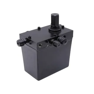 Cabin Tilt Pump 372858 for DAF Truck 95 XF 1997-2002