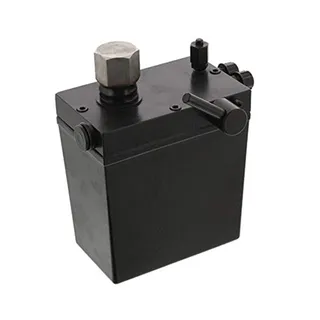 Cabin Tilt Pump 41281222 504173053 for IVECO Truck Eurocargo I-III Stralis Trakker