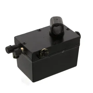 Cabin Tilt Pump 5010316438 for Renault Truck Kerax 1997-2001 Midliner 1983-2000