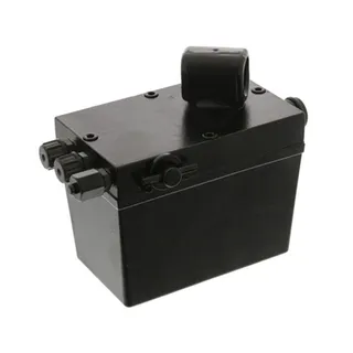 Cabin Tilt Pump 5010615920 for Renault Truck Magnum 2004-2009
