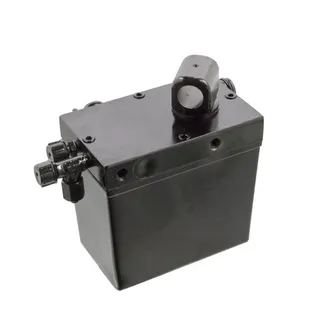 Cabin Tilt Pump 98455864 for Iveco Truck EuroTech EuroStar EuroTrakker