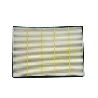 Cabin Air Filter 14506997 for Volvo Excavator EC160B EC180B EC135B EC140B EC700B
