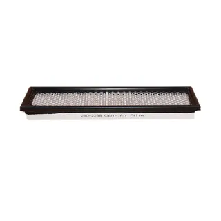 Cabin Air Filter 290-2288 for Caterpillar CAT Engine C13 Loader 962 966XE 972L 966GC 966 972M 980M 980XE 982 Paving Compactor CS10 CS11 CS12