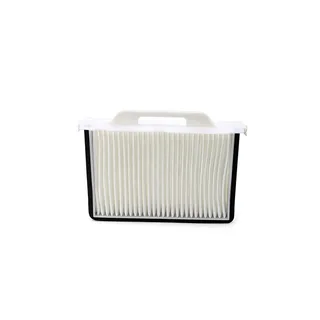 Cabin Air Filter 4350249 for Hitachi EX100-5 EX120-5 EX1200-5 EX120SS-5 EX200-3 EX200-5 EX220-5 EX300-5 ZX110 ZX200