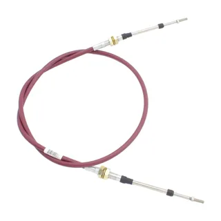Cable 113-43-46310 for Komatsu Dozer D31A-20 D31P-20 D31PLL-18 D31Q-18 D31S-18 D31SM-20 D37A-5
