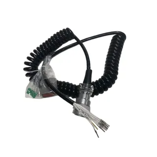 Cable 4000556710 for Haulotte Scissor Lift Compact 8
