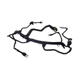 Injector Wiring Harness Cable 51254136088 for Man Truck TGA TGX