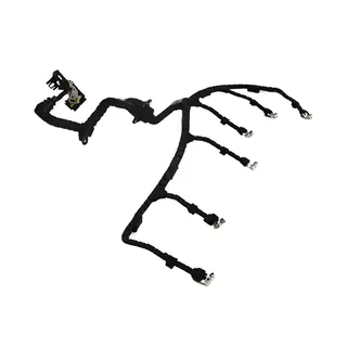 Cable Harness 51254136386 for Man Truck TGX Euro 6