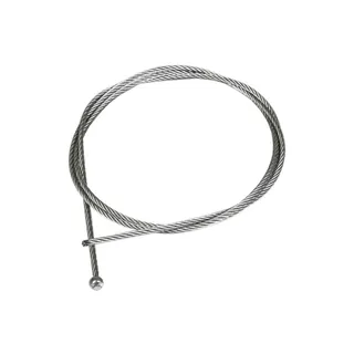 Cable M96976 for John Deere Tractor X465 X475 X485 X495 X565 X575 X585 X595 X700