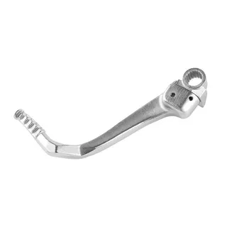 Caltric Kick Start Lever 28300-HP1-000 28302-HP1-000 for 2004-2005 Honda ATV TRX450R