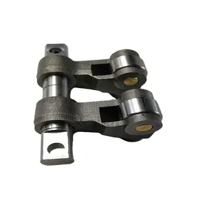 Cam Follower 6210-41-2020 for Komatsu Engine S6D140-1A SAA6D140E-7 SAA6D140E-3J Dump Truck HM350-1L