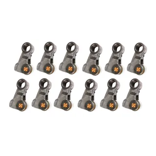 Cam Follower Lever 6210-41-2300 for Komatsu Engine 6D140 SA12V140 Excavator PC2000-11 PC2000-8 PC600-8E0 PC800-8E0 PC850-8E0