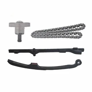 Cam Timing Chain & Guide Tensioner 14620-KCY-670 14511-KCY-670 for Honda Sportrax400 TRX400X