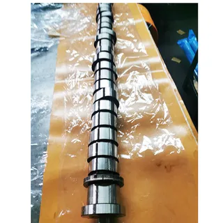 Camshaft 20593688 for Volvo D12D Engine