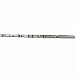 Camshaft 3070837 for Cummins V28 Engine