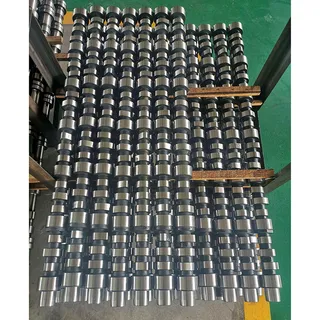 Camshaft 4059333 for Cummins Engine QSX15