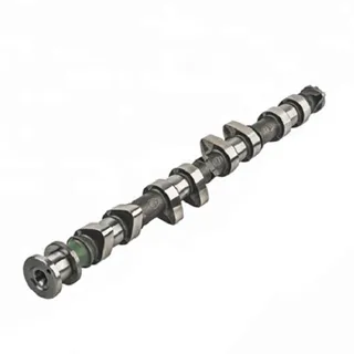Camshaft 4937785 for Cummins Engine 4B3.9 6B5.9 B6.7 6BT