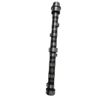 Camshaft 4941146 4941147 6271-41-1510 for Cummins QSB3.3 Komatsu SAA4D95LE-5 Engine
