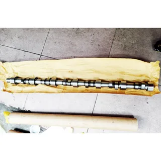 Camshaft 6150-41-1012 for Komatsu 6D125 Engine WA470-3 WA470-7 WA480-6 WA470-6 Wheel Loader
