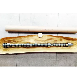 Camshaft 6207411111 for Komatsu 6D95 Engine PC200-5 PC200-6 PC220-5 PC220-6 Excavator