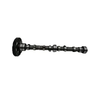 Camshaft Assembly YM123900-14590 for Komatsu Wheel Loader WA115-3