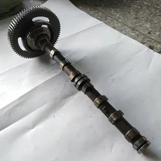 Camshaft Assy 1G772-16010 for Kubota Engine V3307