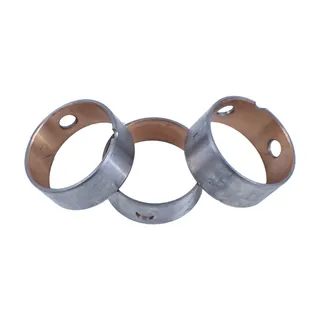3 Pieces Camshaft Bearing 11802-78202-71 for Toyota Engine 1DZ 1DZ-2 Forklift 02-2TD15 02-2TD18 02-2TD20 02-2TD23 02-2TD25 2TD20 2TD25