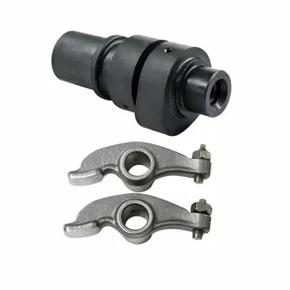 Camshaft Cam Rocker Arm 12044-1211 for 1988-2011 Kawasaki ATV Bayou 220 250 KLF220 KLF250
