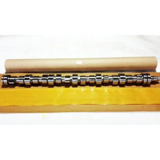 Camshaft for Hino H06C Engine Hitachi EX220-5 EX270-5 EX230-5 Excavator